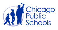 Chicago Public Schools logo