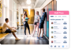 Effective Hallway Behavior Management in K-12 Schools