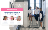 Effective Hallway Behavior Management in K-12 Schools