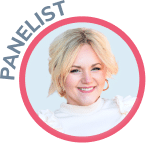 Holly Panelist. for webinar for improving student attendance & tardiness