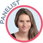 Kimberly Panelist, for webinar for improving student attendance & tardiness