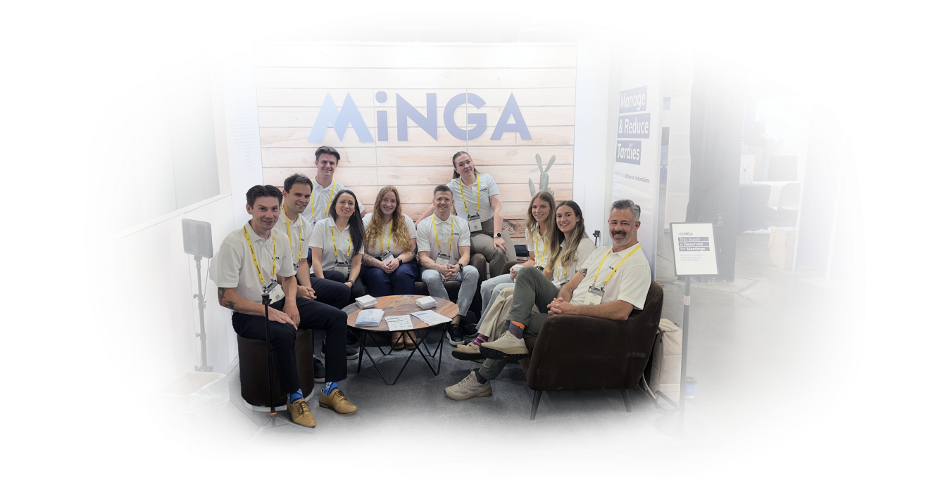 Minga Events