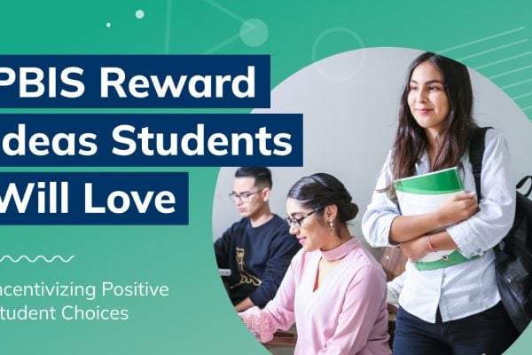 Rewards for Students