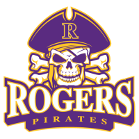 Rogers High School Logo