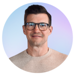 Ryan Ashton, VP of Marketing, Minga