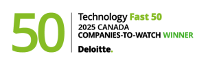 Deloitte's Technology Fast 50