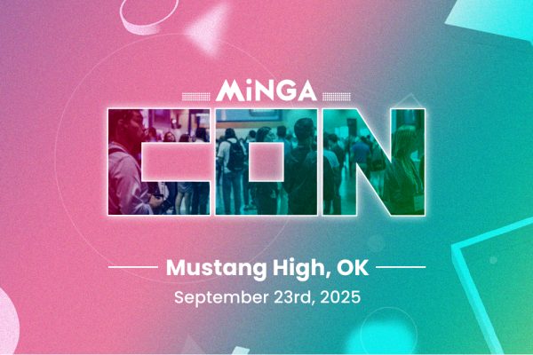 MingaCon Oklahoma