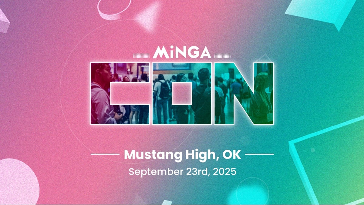 MingaCon Oklahoma