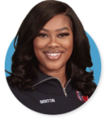 Darica Benton, Dean of Students, KIPP East End High School, TX