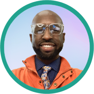 FlexTime Webinar Guest: DJ Johnson - Principal Centennial High School, CA
