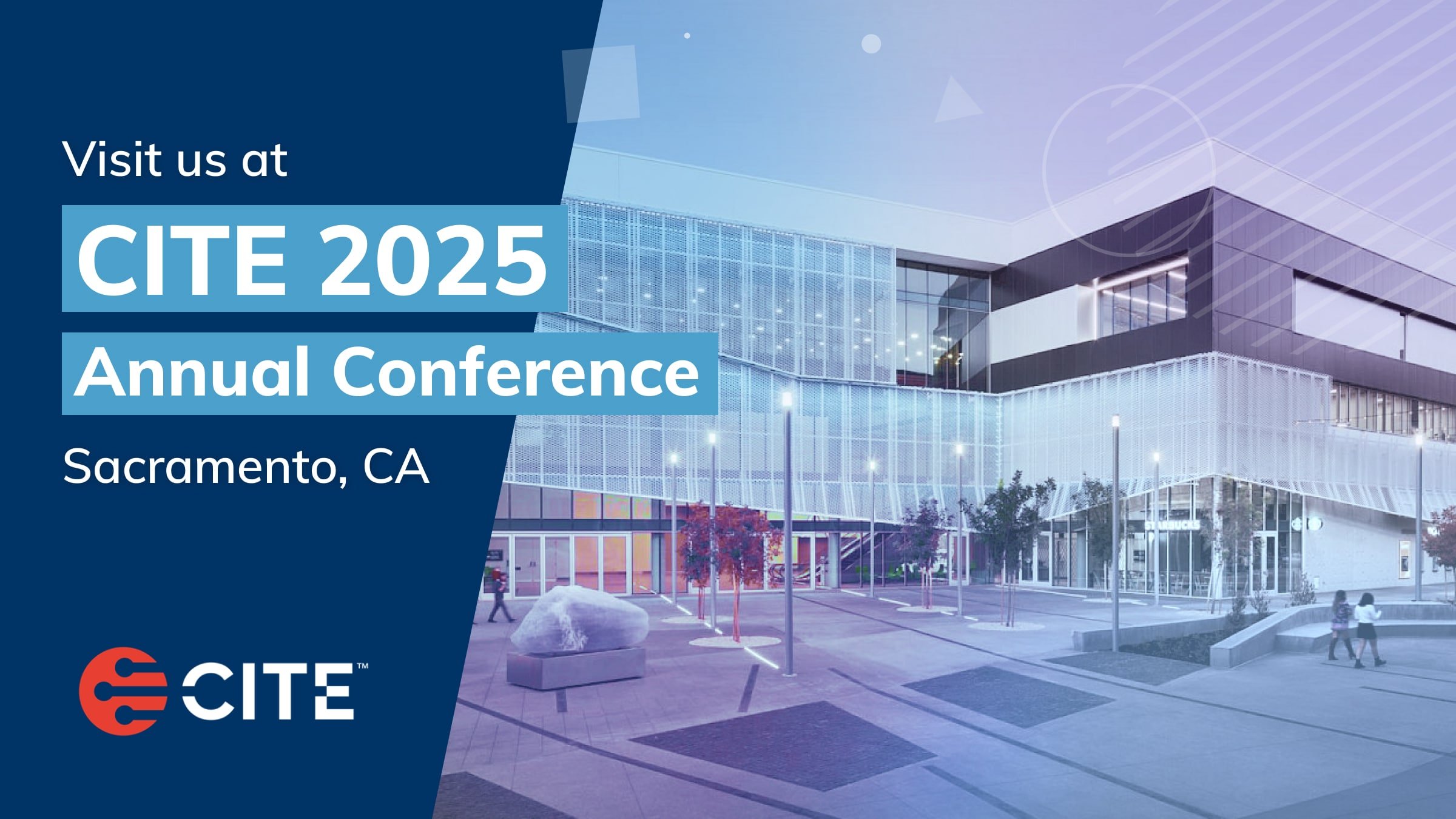 CITE Annual Conference
