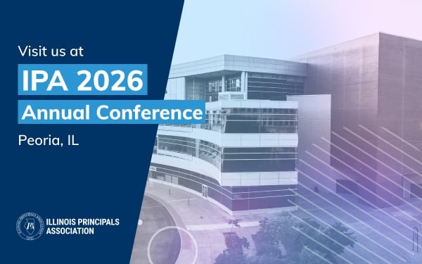 See Minga at the 2026 IPA Annual Conference