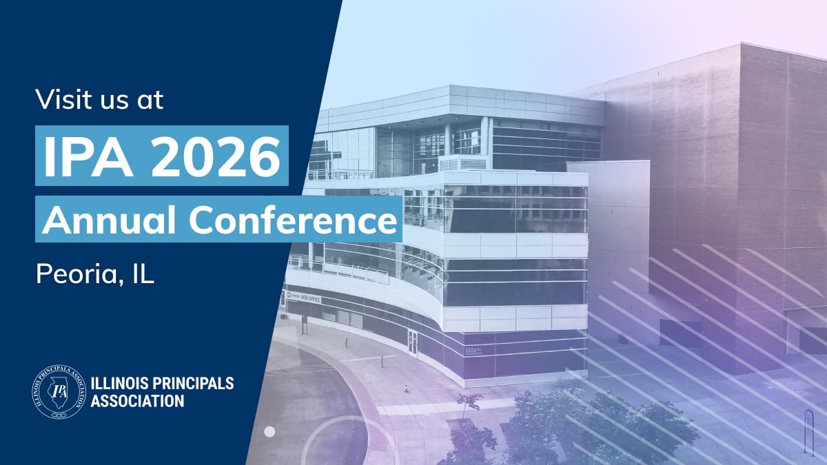 See Minga at the 2026 IPA Annual Conference