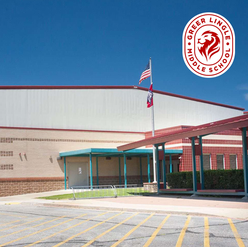 Greer Lingle Middle School