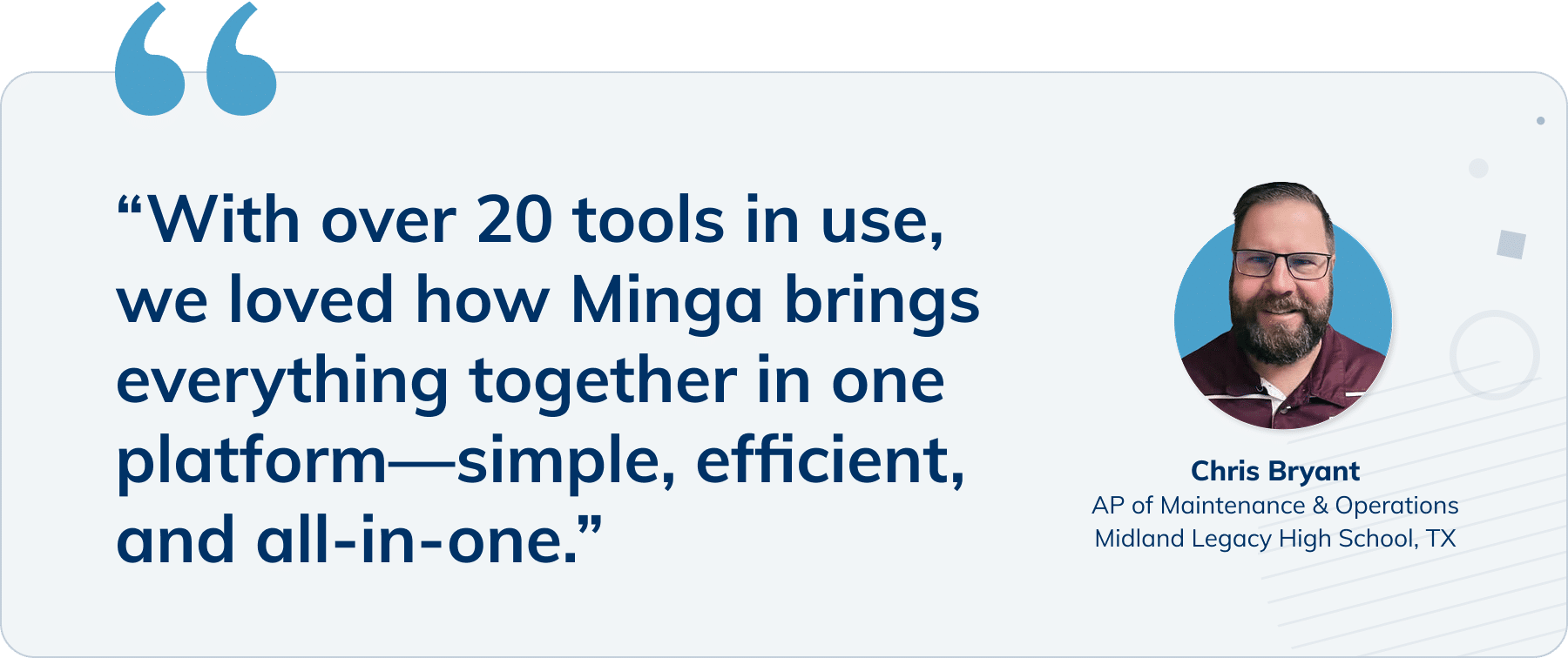 Managing Student Behavior with less tools.