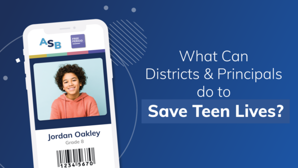 How Digital Student ID Cards Can Save Teen Lives