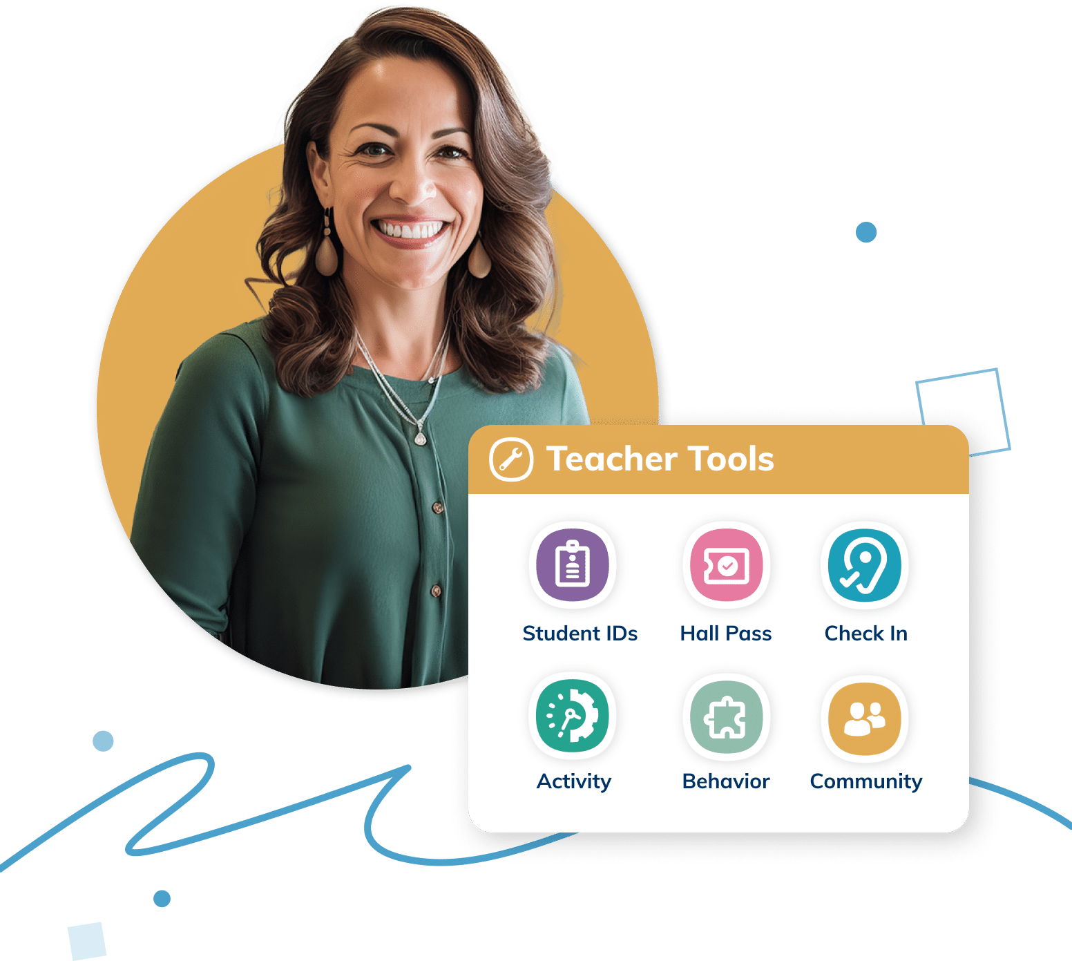 Minga - Student Safety, Behavior & Engagement